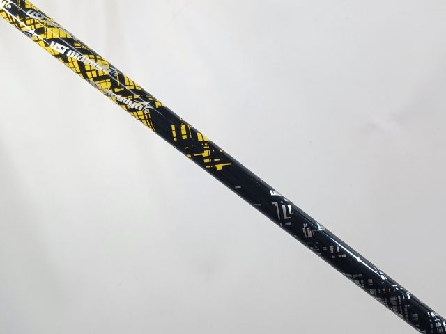 ゴルフ 入間□【】 シャフト USTマミヤ ATTAS DAAAS 4（X） 41インチ X
