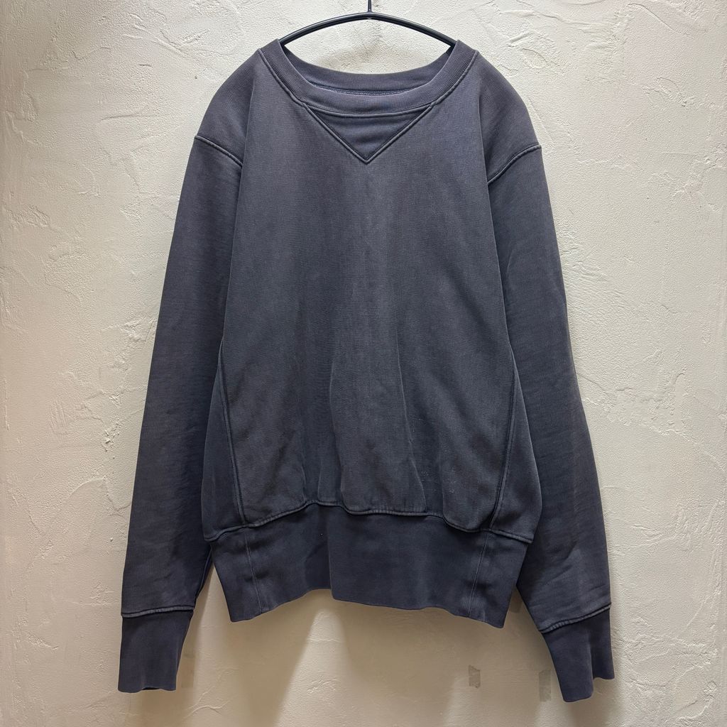 Maison Margiela メゾンマルジェラ 21SS 1CON PRINT SWEAT スウェット 
