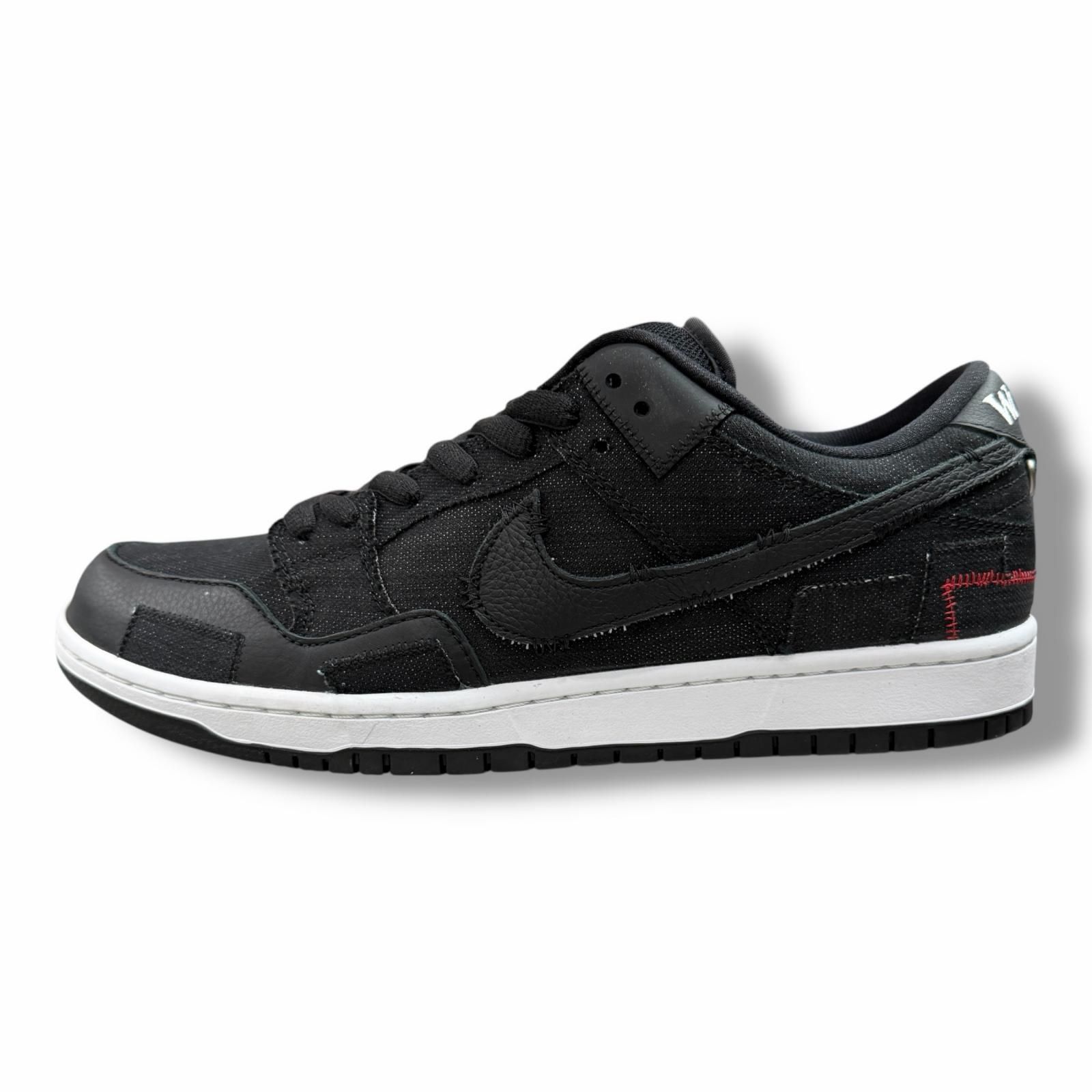 nike ダンク デニム 国内正規 Levis Nike Dunk SB Low Blue Denim 2012 