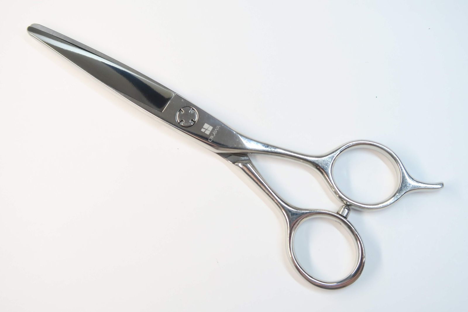 Bランク OKAWA PRO SCISSORS オオカワプロシザーズ HCS56-A シザー 