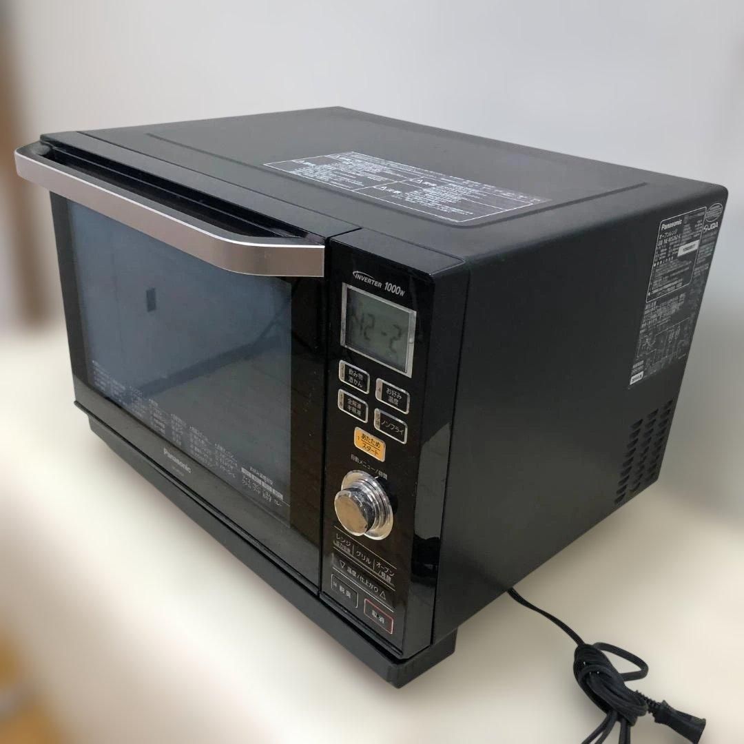 Panasonic NE-MS262 オーブンレンジ 【公式通販】