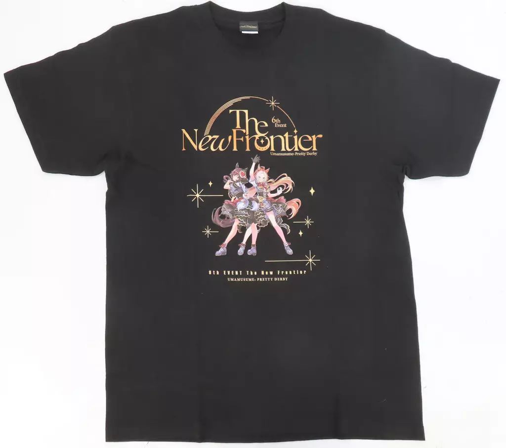 人気セール，大人気 【中古】Tシャツ イベントキービジュアル 公式T