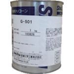 信越　シリコーングリース　Ｇ５０１－１ｋｇ　白