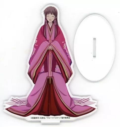 中古】アクリルスタンド・アクリルパネル 本田透 キャラアクリル
