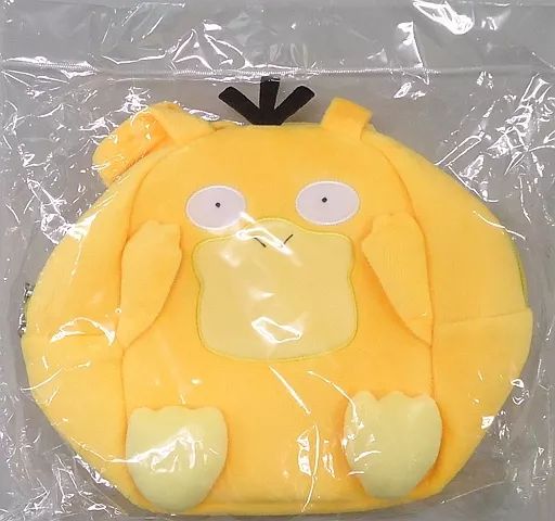 コダック　キャラコロバッグ 中古】バッグ(キャラクター) コダック ぬいぐるみキャラコロバッグ