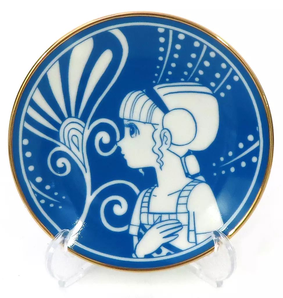 ミノタウロスの皿 中古】皿・ボウル ミノア ミノタウロスの皿の皿 「藤子・F・不二雄のSF