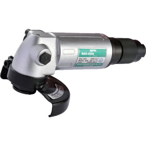 ＮＰＫ　アングルグラインダ　１００ｍｍ用　（強力型）１５３２０