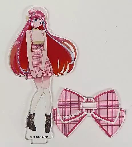 中古】アクリルスタンド・アクリルパネル 陽比野まつり アクリル