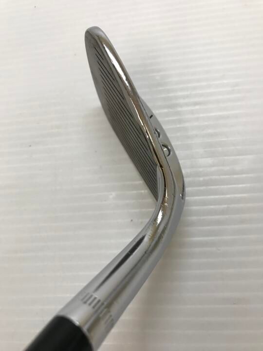 キャロウェイ JAWS RAW クロム 52度 ダイナミックゴールド HT S200
