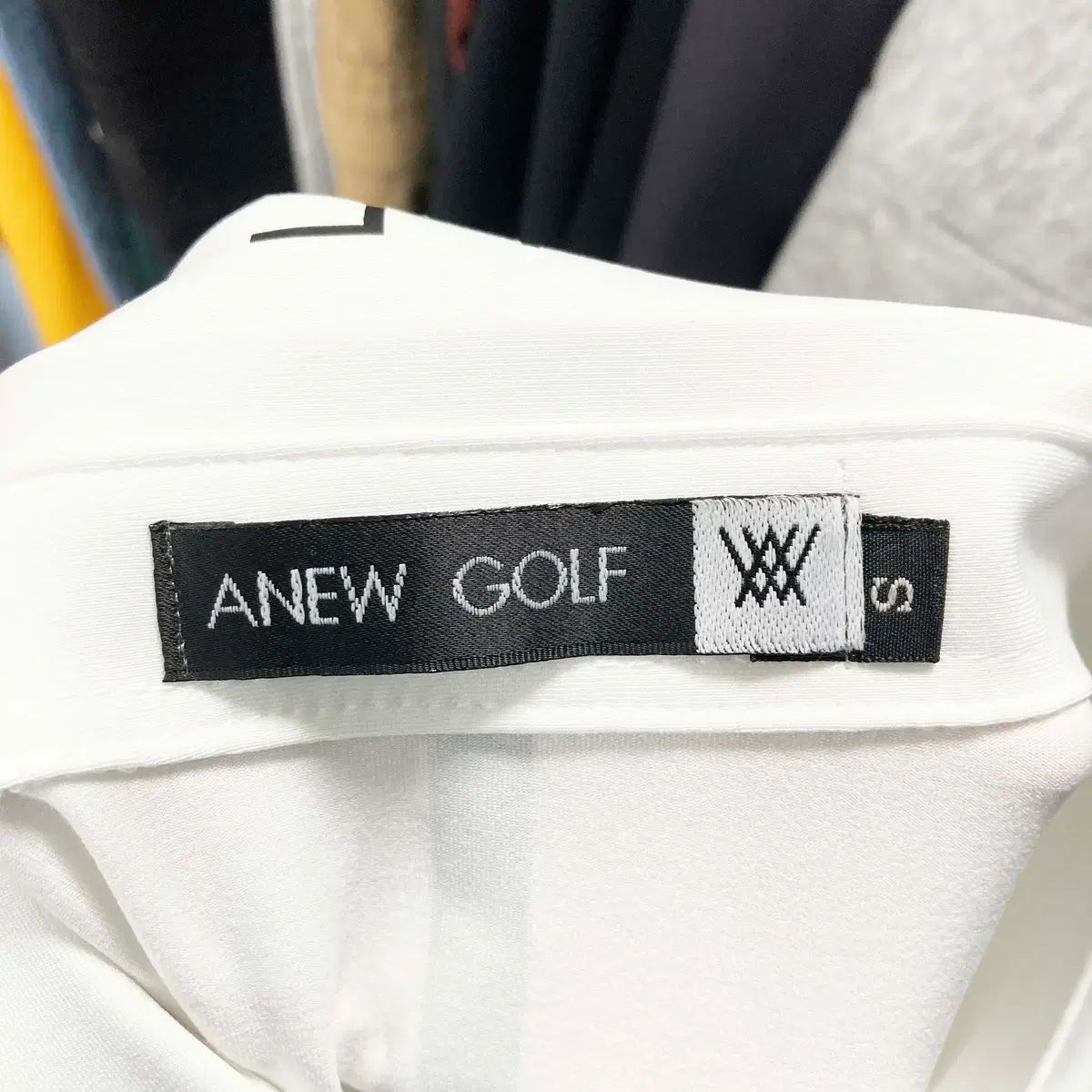 アニュー ゴルフ｜ANEW GOLF の正規取扱通販 - underbar メンズウェア