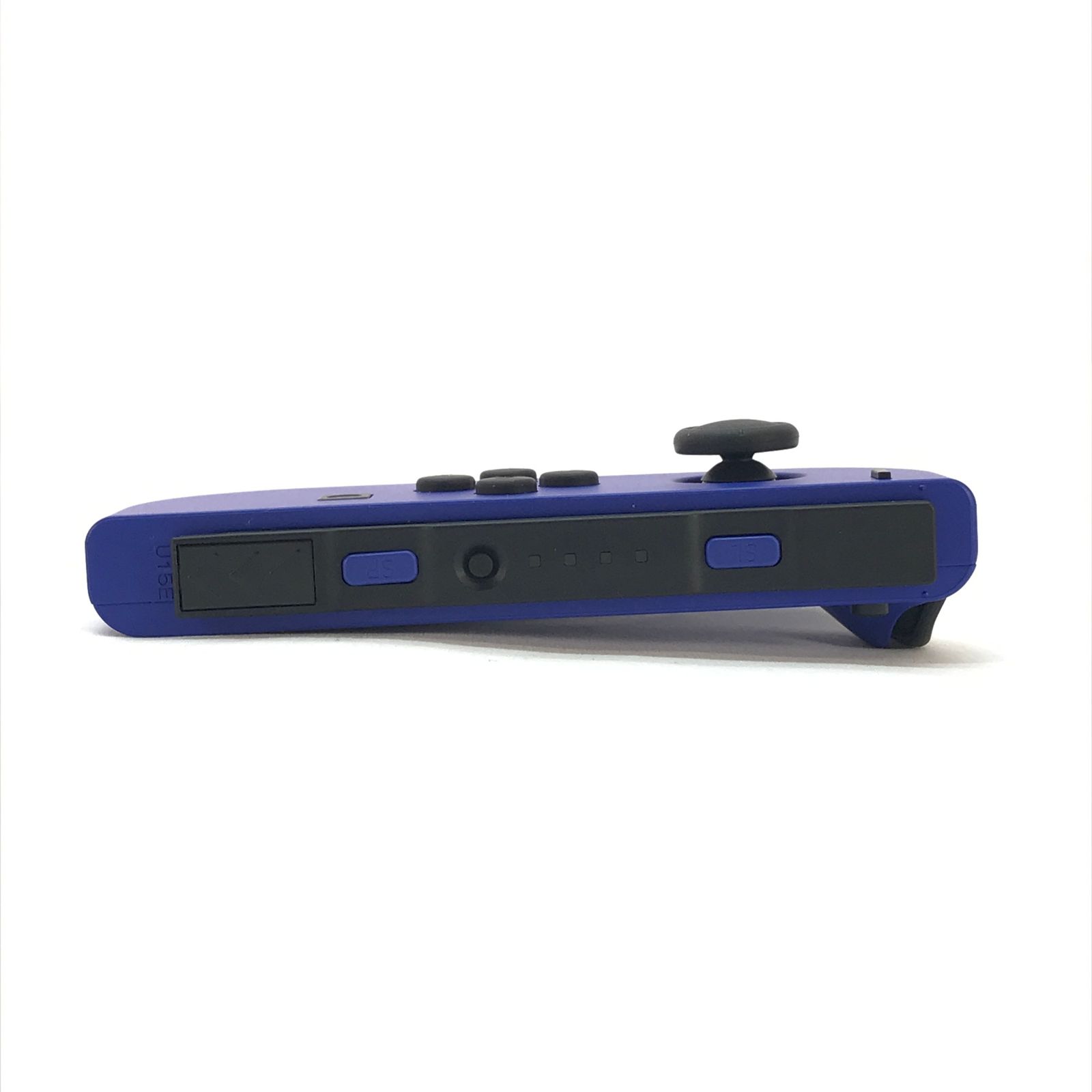 ○任天堂 周辺機器 Joy-Con(L) ブルー/(R) ネオンイエロー 開封品 動作