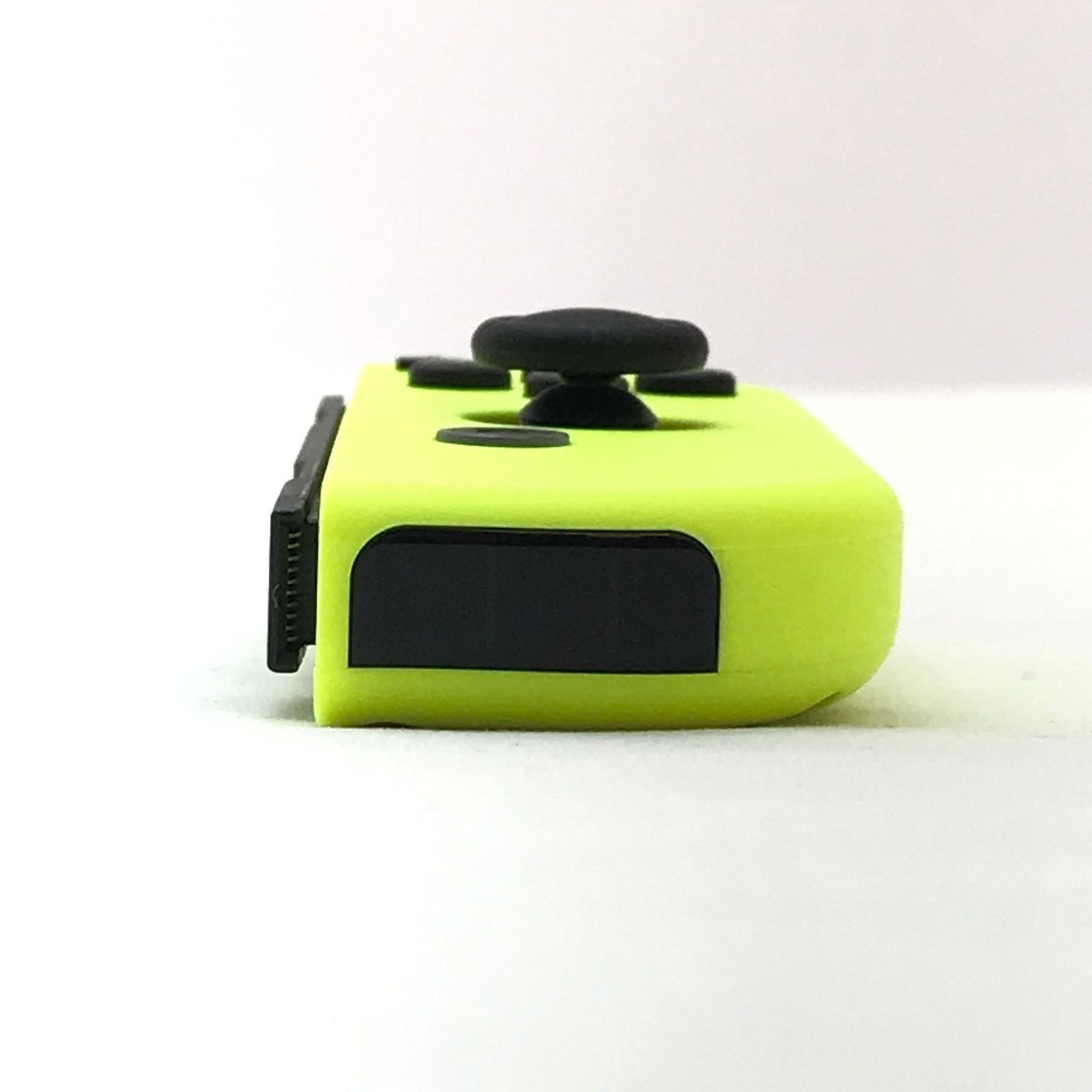 ○任天堂 周辺機器 Joy-Con(L) ブルー/(R) ネオンイエロー 開封品 動作