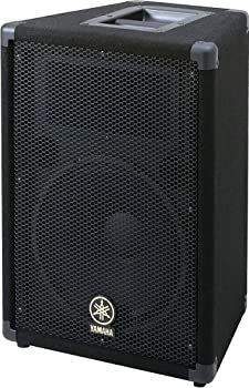 【中古】ヤマハ YAMAHA フロントメイン用スピーカーシステム BR12
