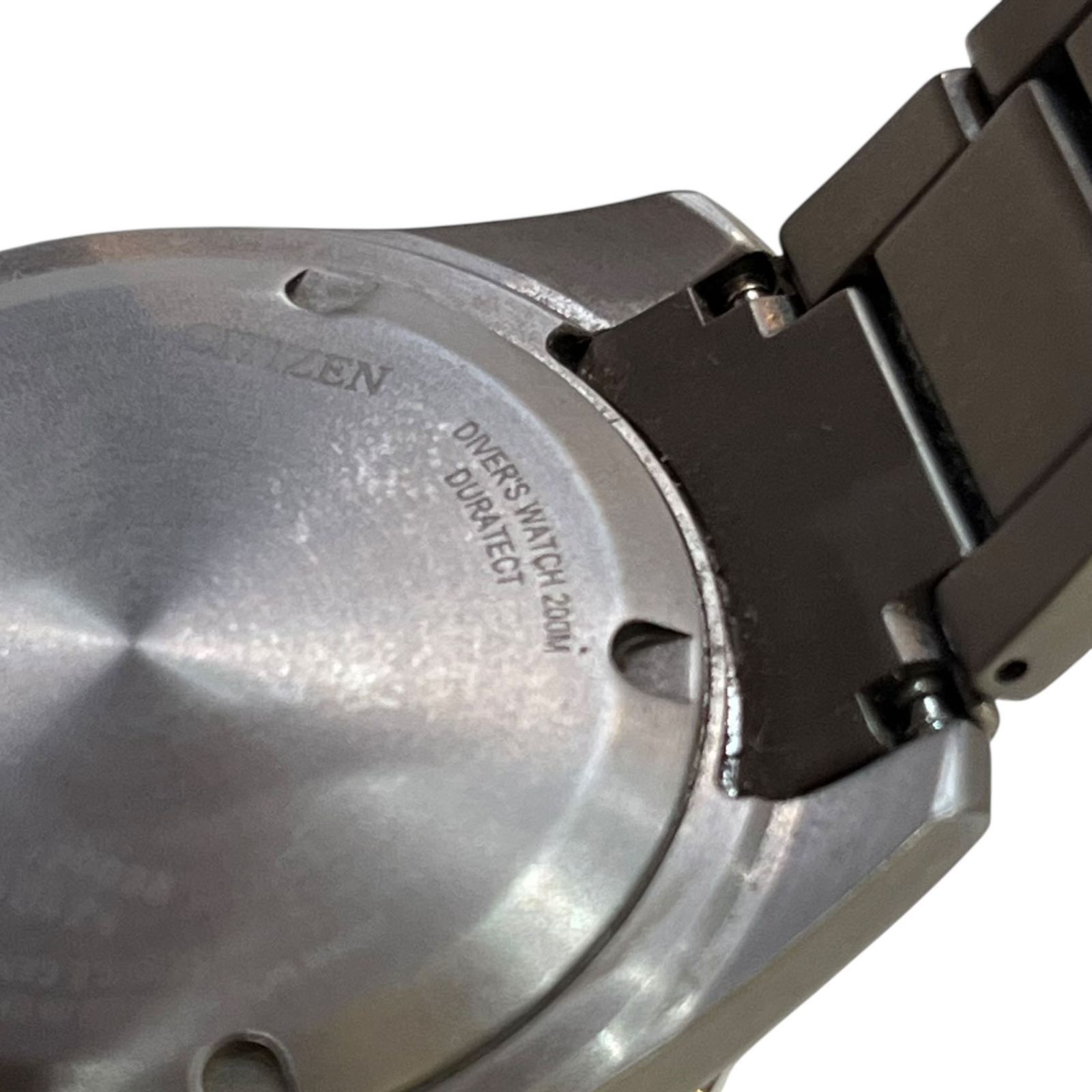 自動巻き フジツボダイバー