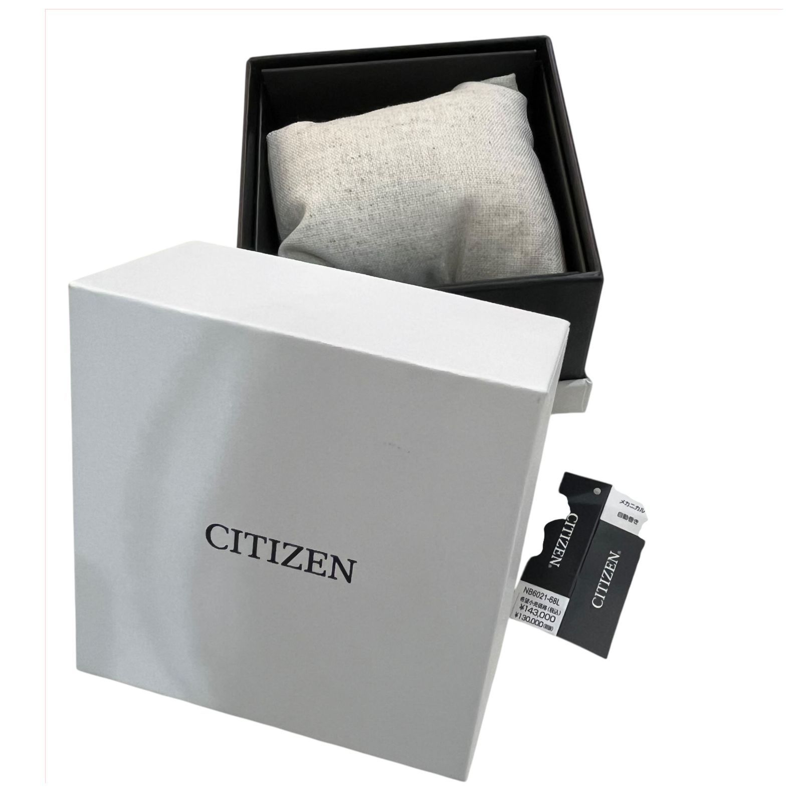 自動巻き フジツボダイバー