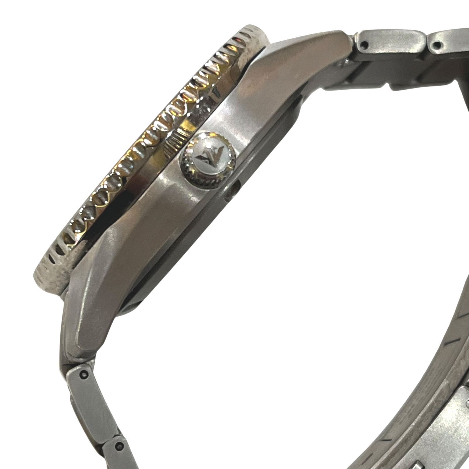 200ｍチタンダイバー