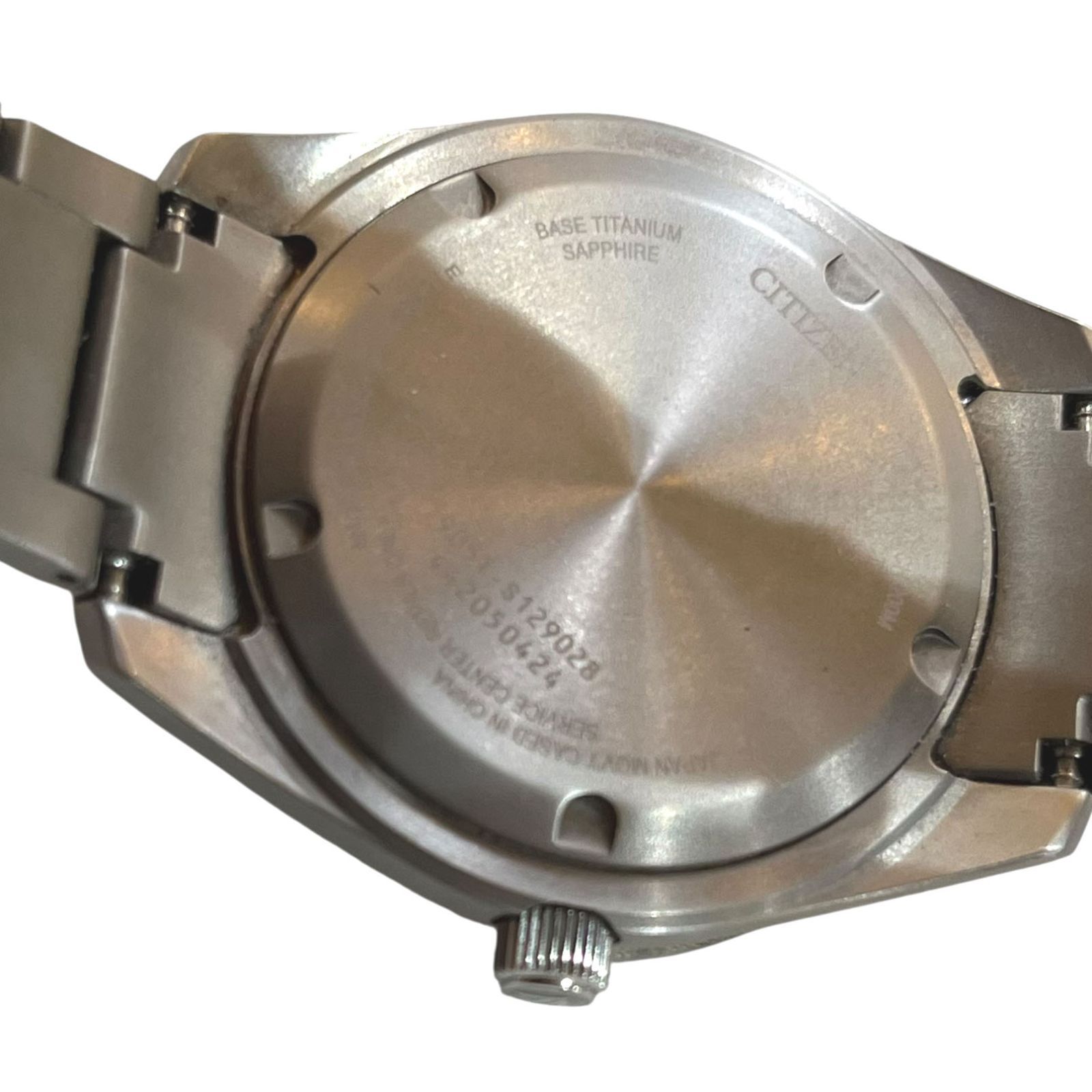 ●シチズン|CITIZEN●メンズ腕時計