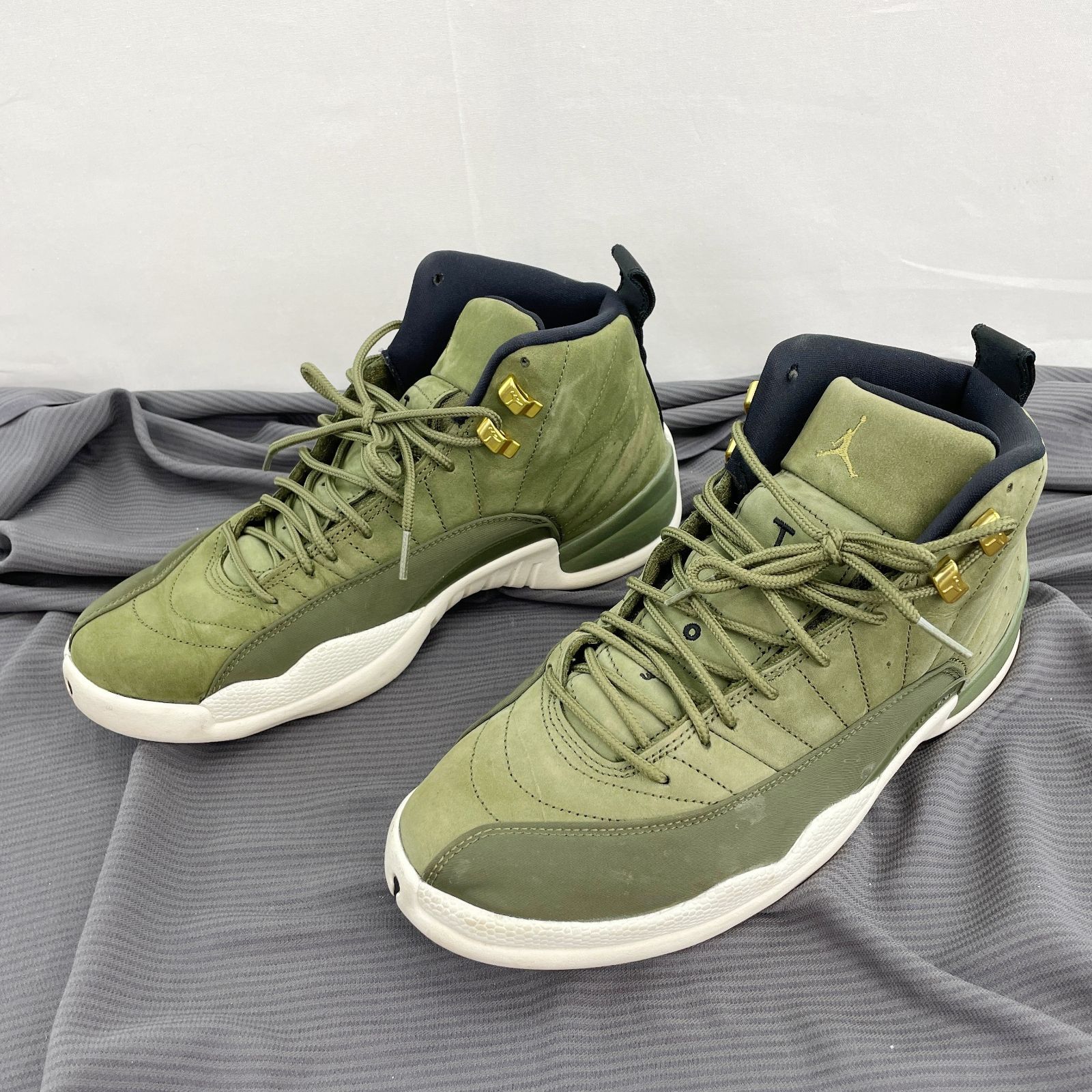 NIKE エア ジョーダン 12 レトロ 