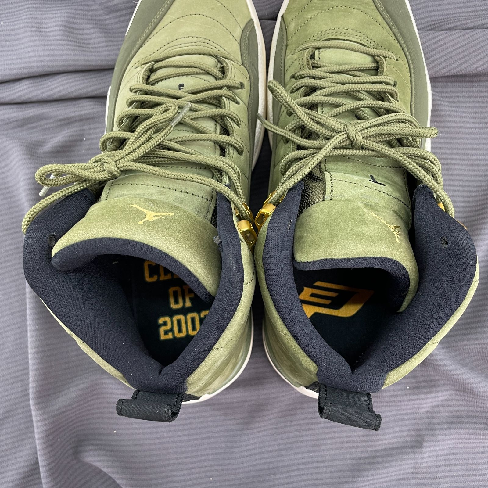 NIKE エア ジョーダン 12 レトロ 
