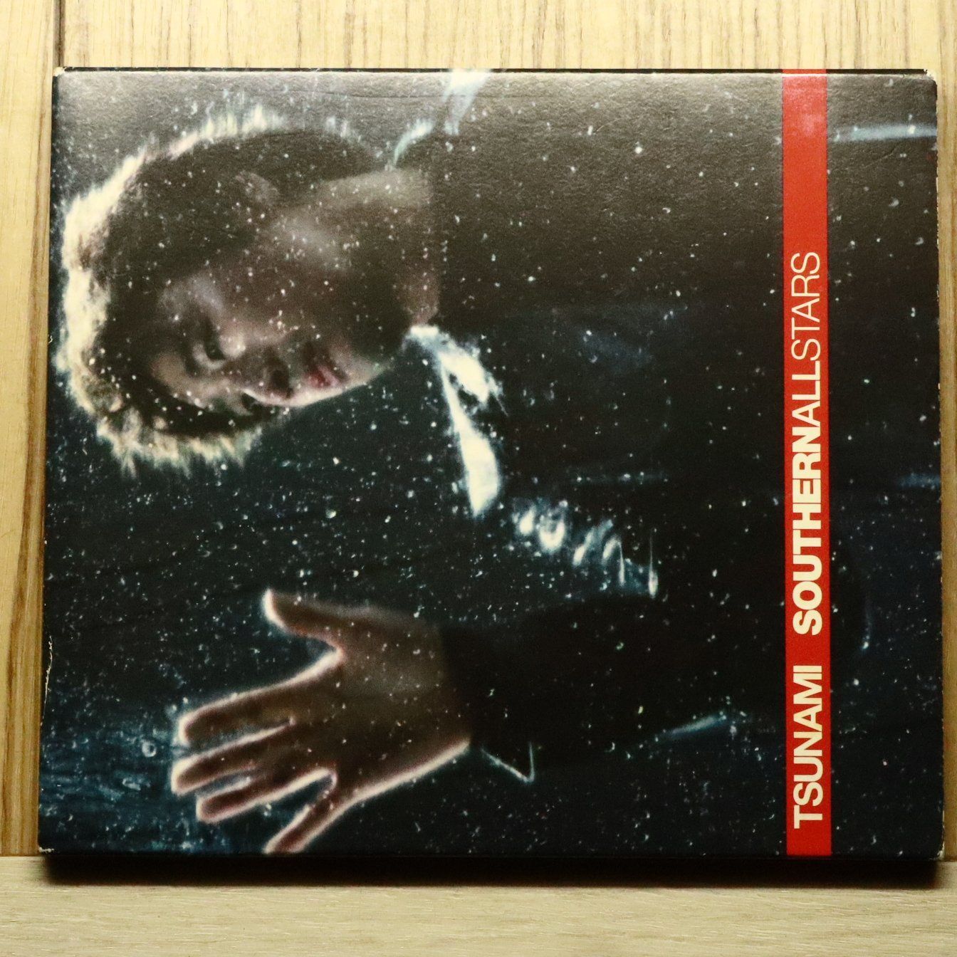 国内盤CD☆サザンオールスターズ/Southern All Stars□ TSUNAMI