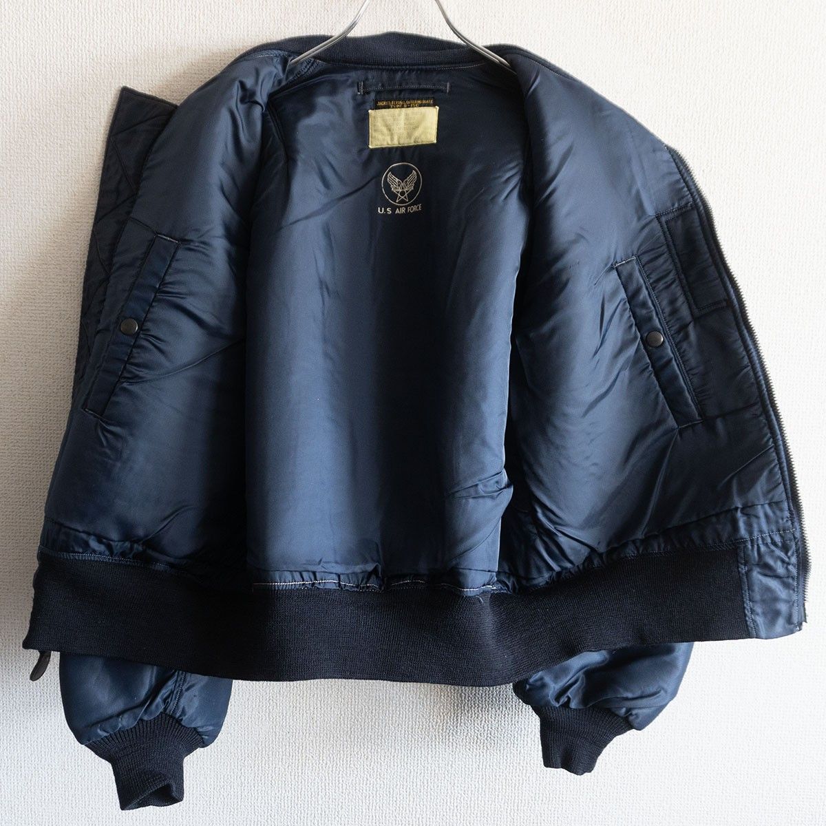 M品番】BUZZ RICKSON