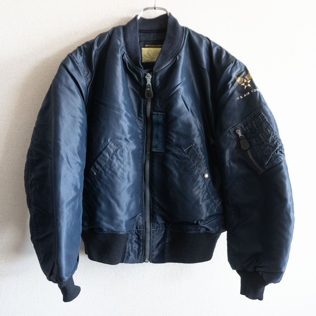 M品番】BUZZ RICKSON