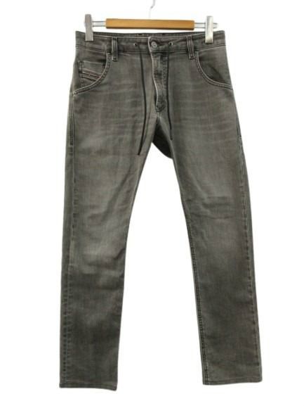 ディーゼル DIESEL KROOLEY クルーリー ジョグジーンズ JoggJeans 