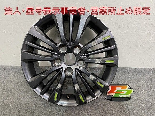 ヴォクシー VOXY 90系&frasl;ZWR90W&frasl;ZWR95W&frasl;MZRA90W&frasl;MZRA95W 純正 ホイール 1
