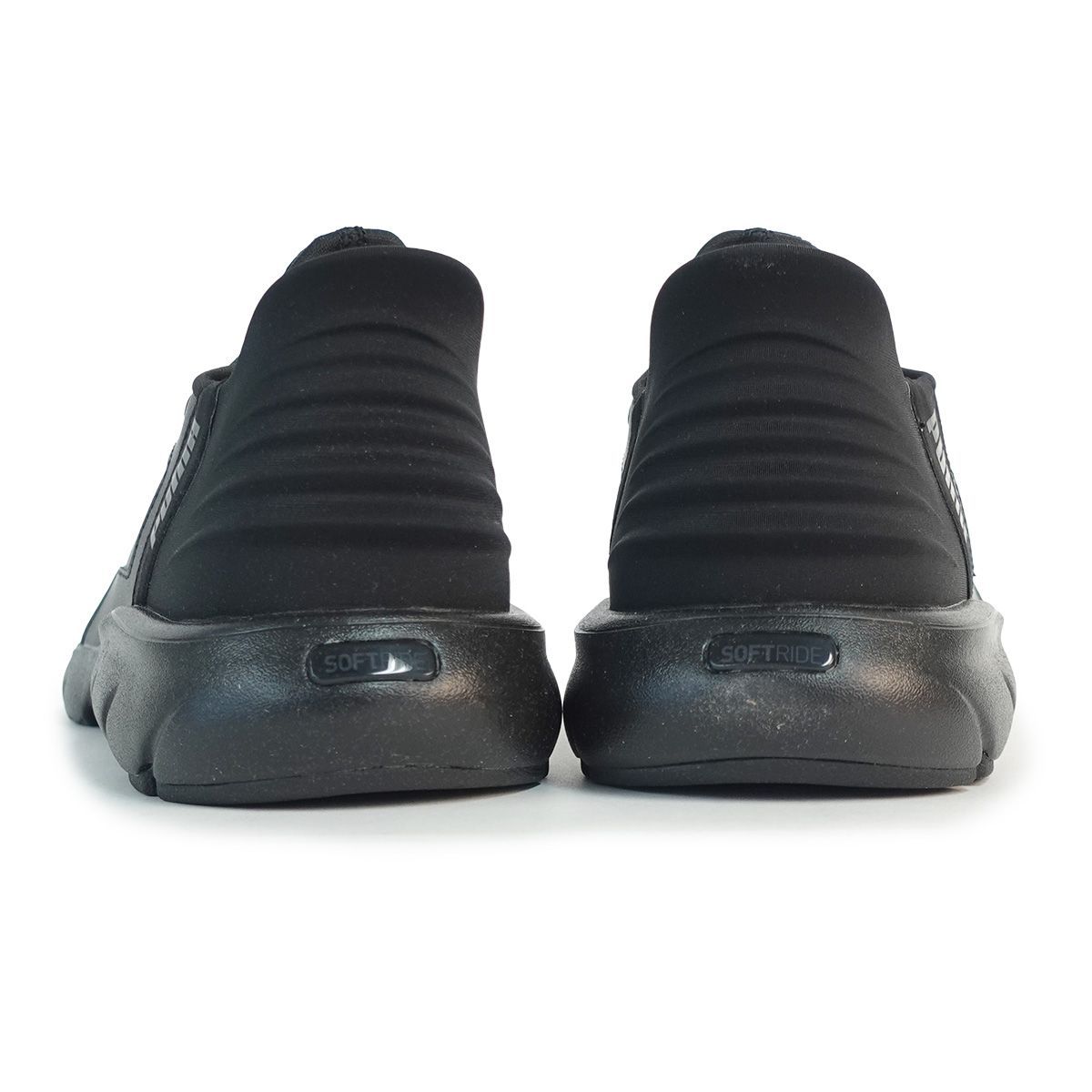 新品 22.0～25.0cm プーマ PUMA スニーカー スリッポン メンズ 