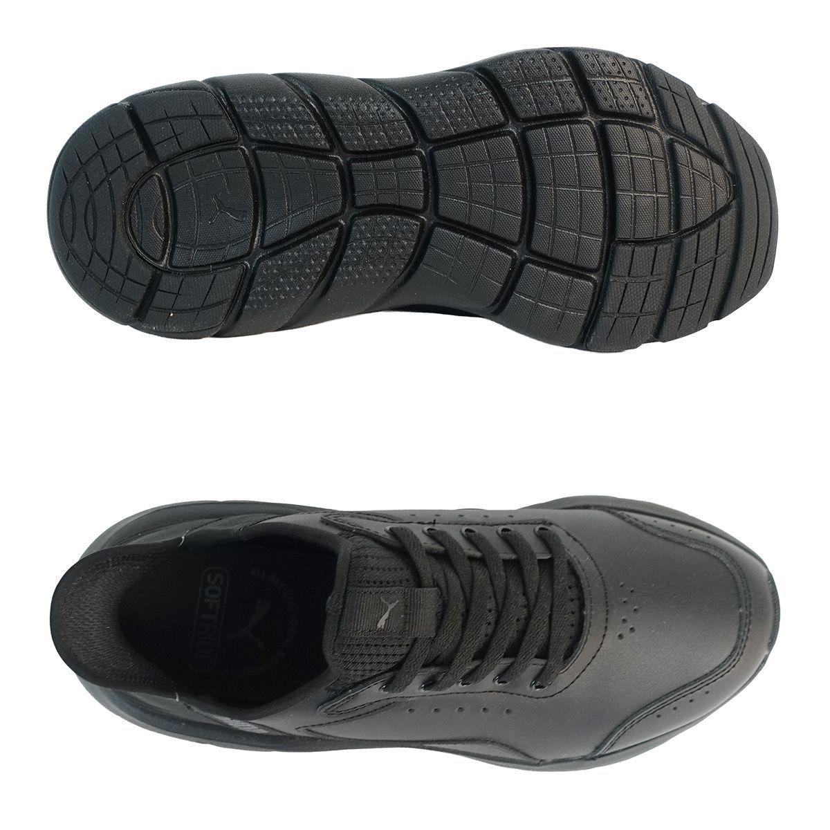 新品 22.0～25.0cm プーマ PUMA スニーカー スリッポン メンズ 