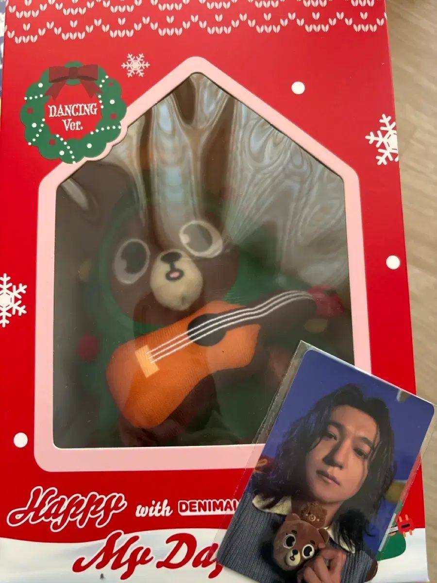 DAY6（デイシックス） クラシックコンサート トレカ ソンジン(SUNGJIN