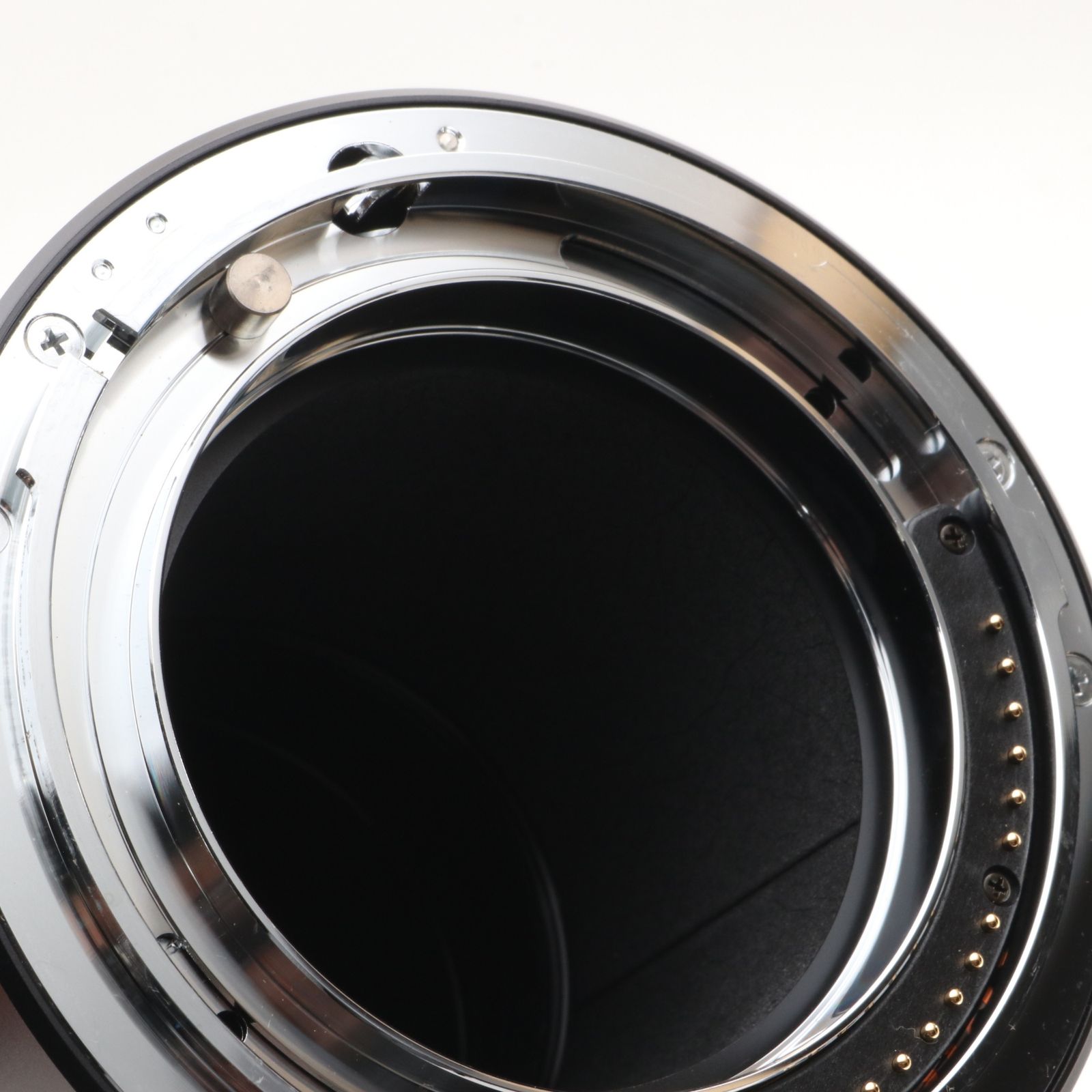 マミヤ 82mm MAMIYA エクステンションチューブ RB67 RZ67 No.2 No.1