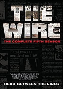 その他 Wire: Complete Series [DVD] [Import] 6g7v4d0 Wire, The: The Complete Series: Amazon.ca: Movies & TV Shows