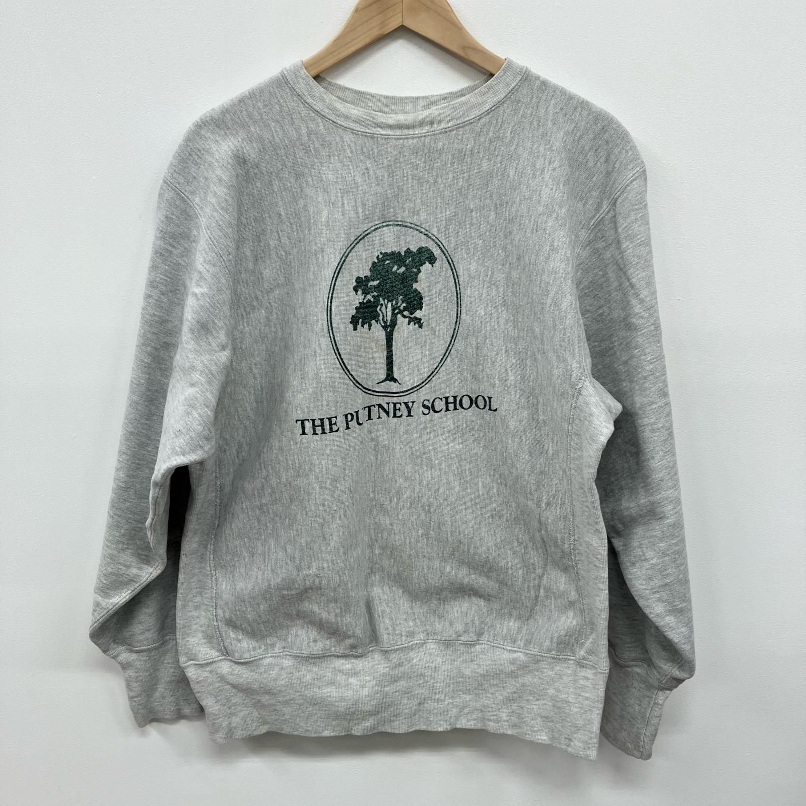 イオン広店】 中古 Champion | チャンピオン スウェット REVERSE WEAVE