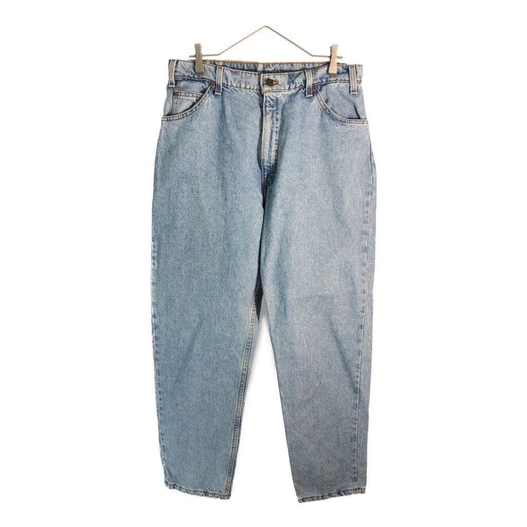 メンズ 90年代 USA製 Levi