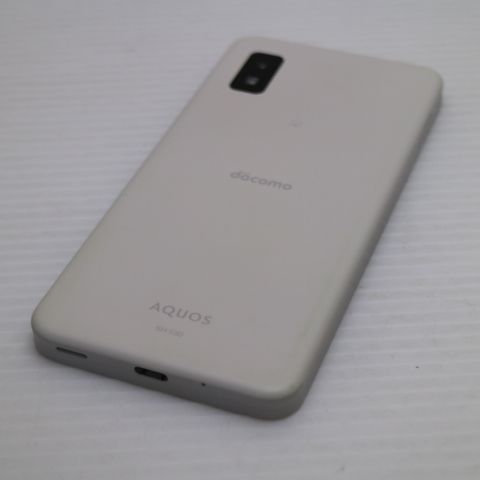 シャープ AQUOS wish3 SH-53D docomo [ホワイト] 価格比較 - 価格.com
