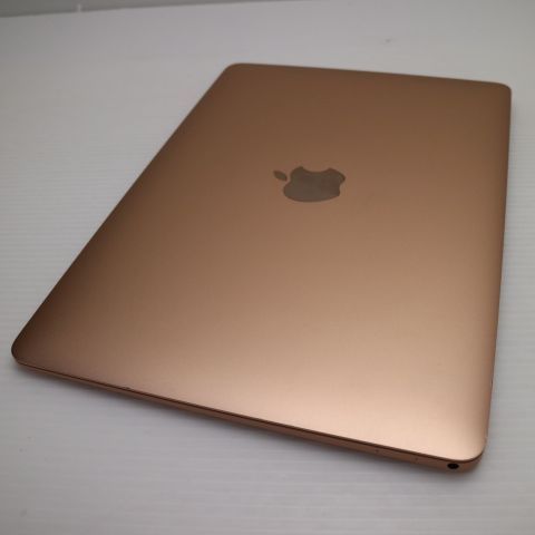 超美品 MacBook 2017 12インチ 第7世代 Core m3 8GB SSD 256GB ノート