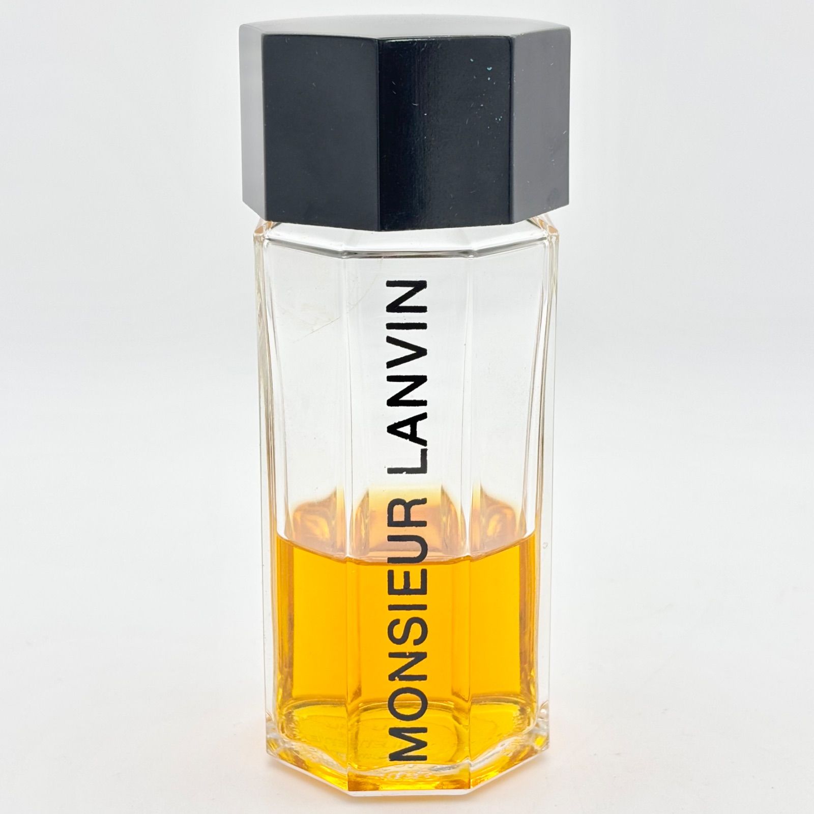 LANVIN / MONSIEUR LANVIN / Eau de Toilette 100㎖ - メルカリ