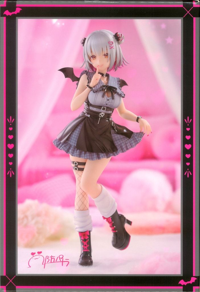 最新作，お買い得】 FuRyu F:NEX 周防パトラ
