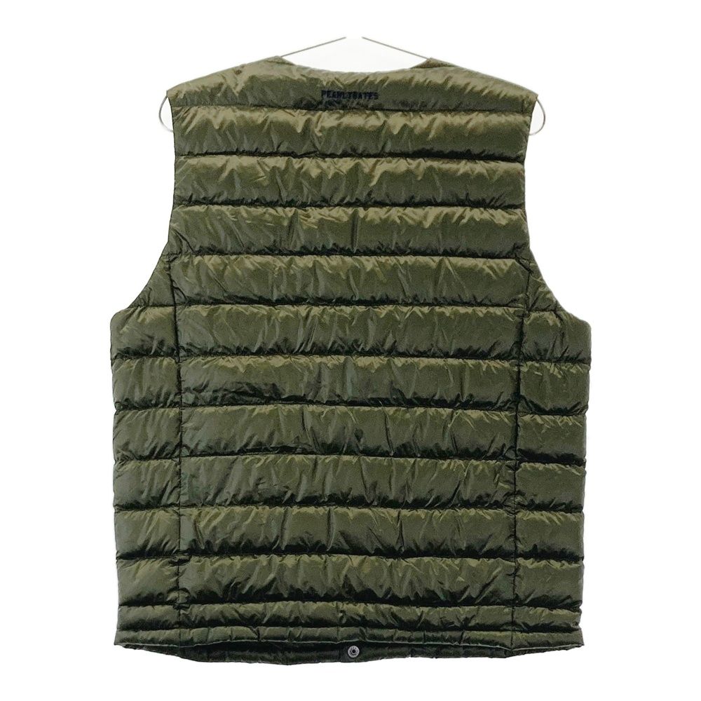 パーリーゲイツ ダウンベスト (新品) 【公式通販】