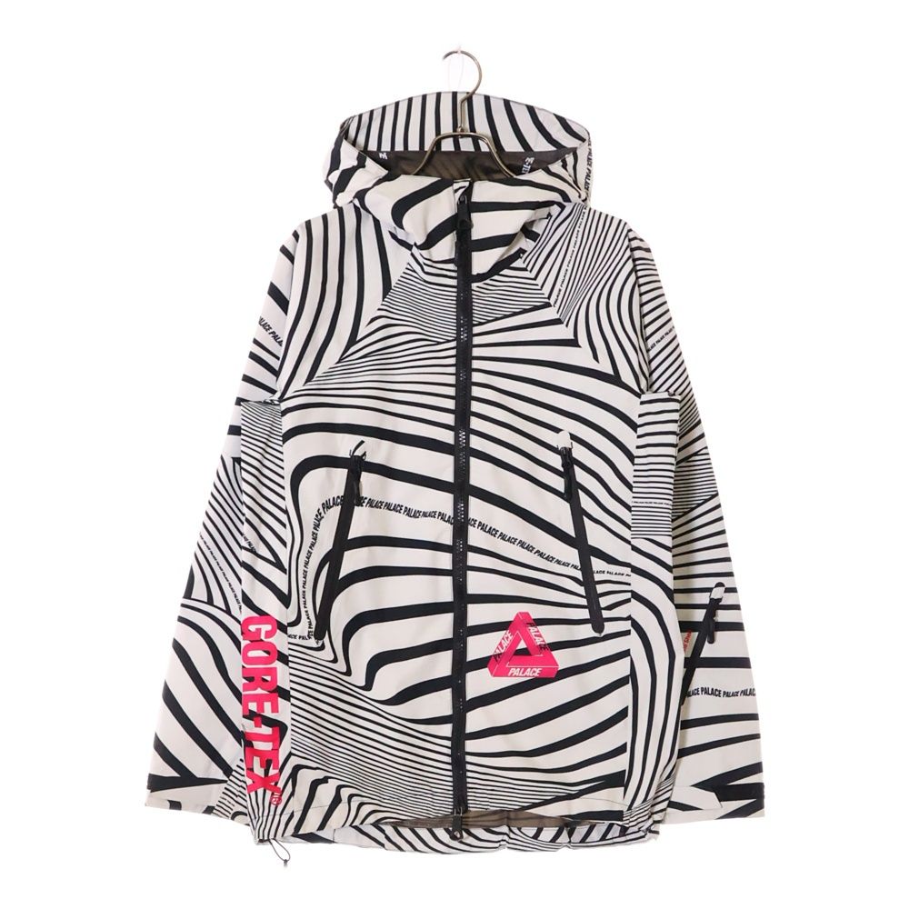 Palace Skateboards (パレススケートボーズ) 18AW Gore-Tex Vortex 