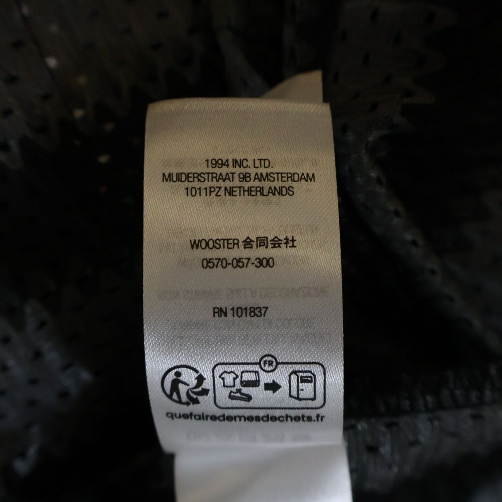 SUPREME (シュプリーム) 25SS Stripe Mesh Tank Top ストライプ