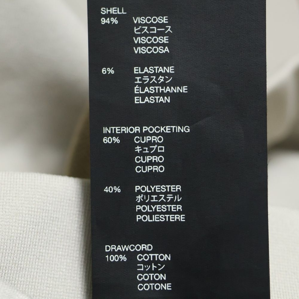 FEAR OF GOD ESSENTIALS (フィアオブゴッド エッセンシャルズ) ETERNAL