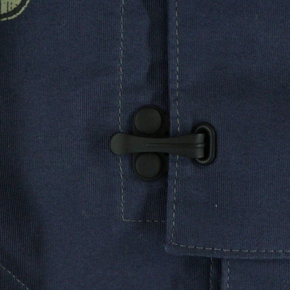 TOYS McCOY (トイズマッコイ) NAVY HOODED PARKA FELIX VF-3 CUSTOM