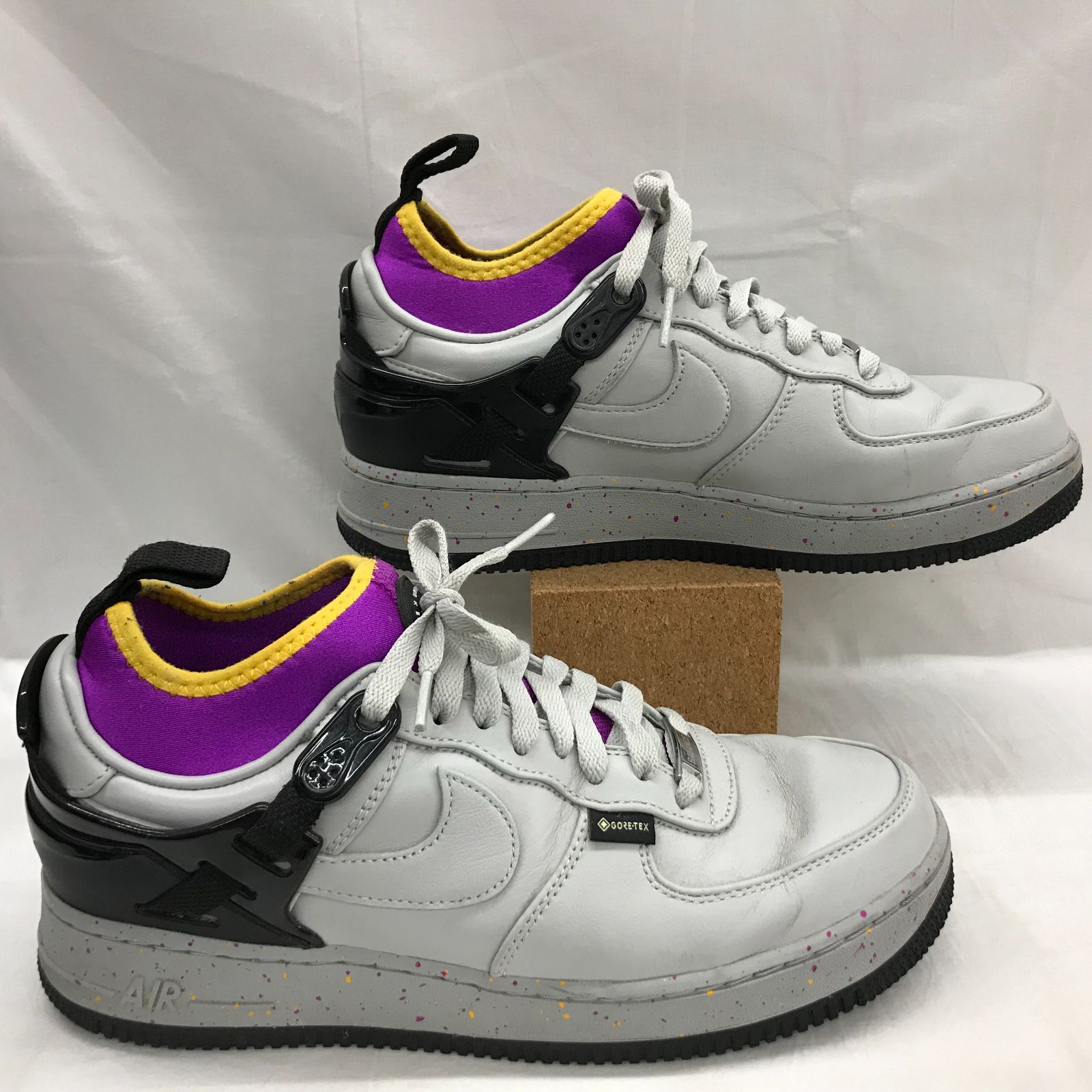 NIKE×UNDERCOVER ナイキ×アンダーカバー DQ7558-001