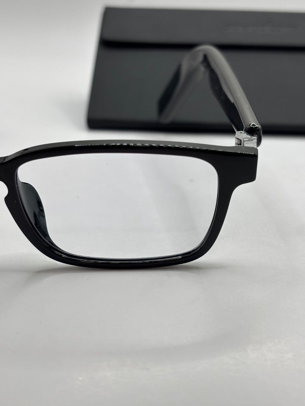 Anker Soundcore Frames Cafe スマートグラス サウンドコア アンカー