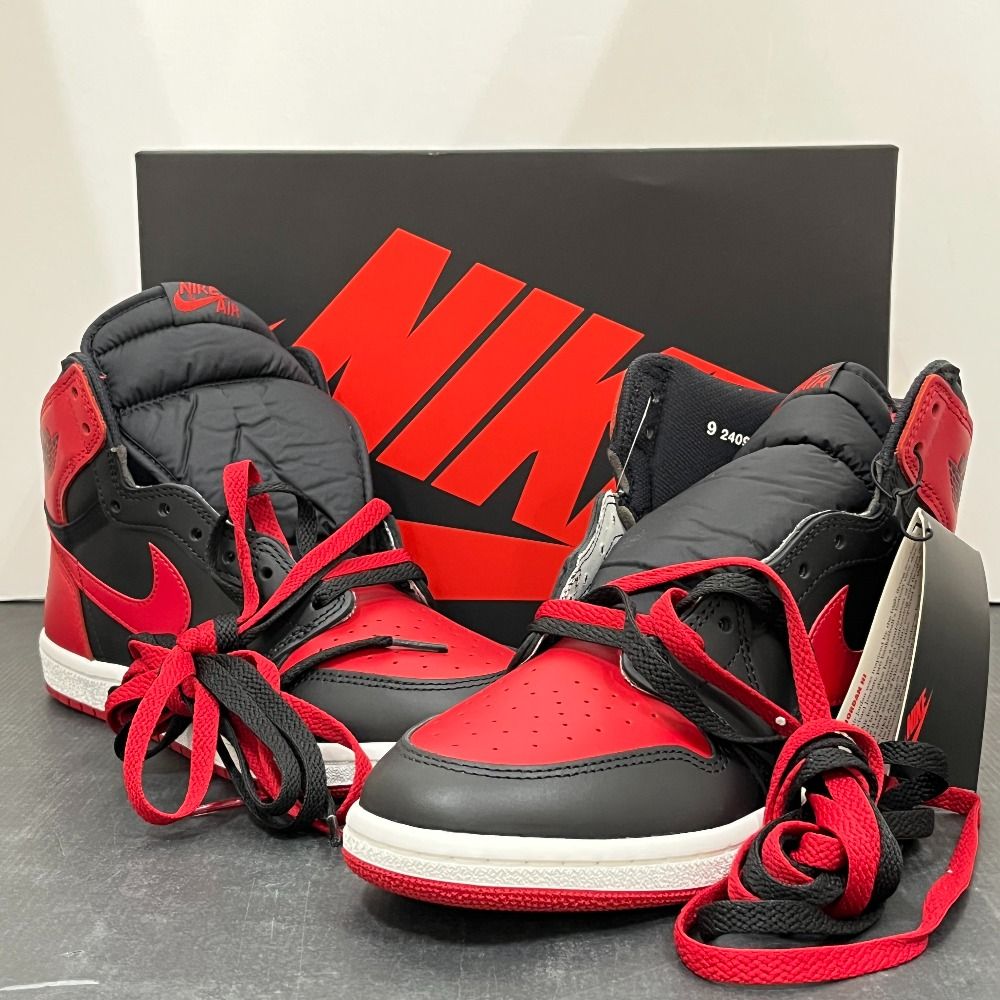 06w22540 Nike AIR JORDAN 1 HIGH 85: エアジョーダン 1 ハイ 85 06w22540 Nike AIR JORDAN 1 HIGH 85: エアジョーダン 1 ハイ 85