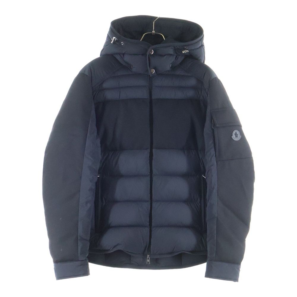 MONCLER (モンクレール) 25AW BARBUSTEL GIUBBOTTO バーバステルジュ