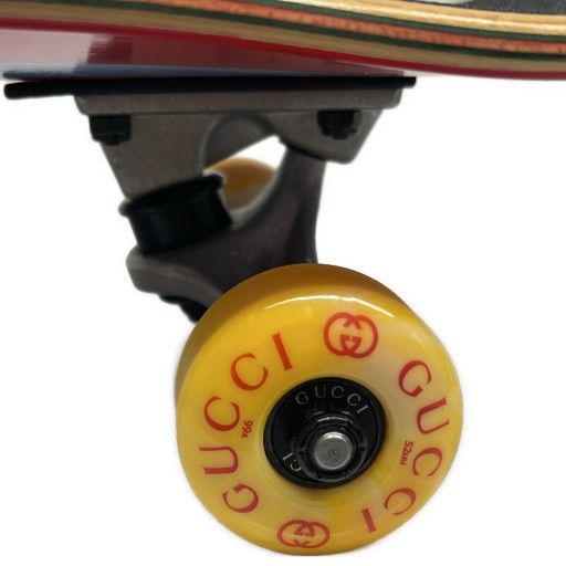 GUCCI グッチ スケートボード ミヤシタパーク 100台限定 グッチ渋谷