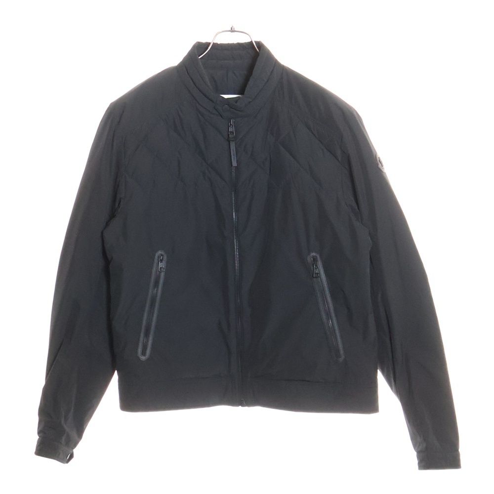 MONCLER (モンクレール) 25AW VIVIES ジップアップ キルティング切替